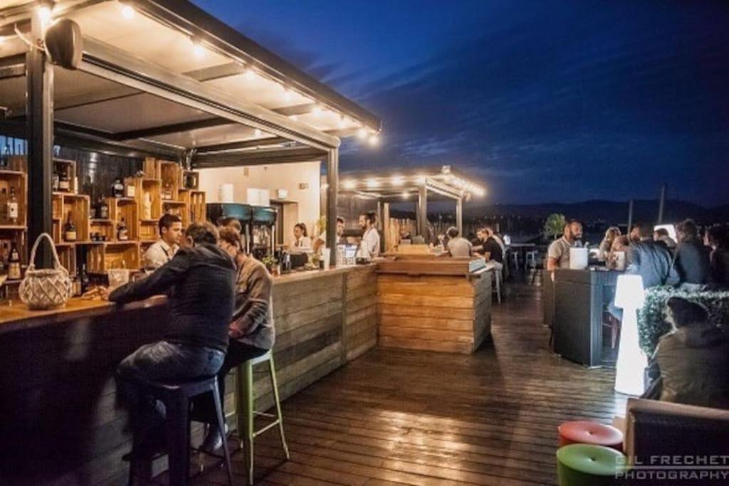 Apartmán La Vie En Rose La Seyne-sur-Mer Exteriér fotografie