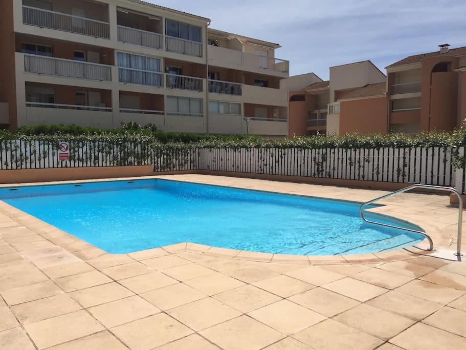 Apartmán La Vie En Rose La Seyne-sur-Mer Exteriér fotografie