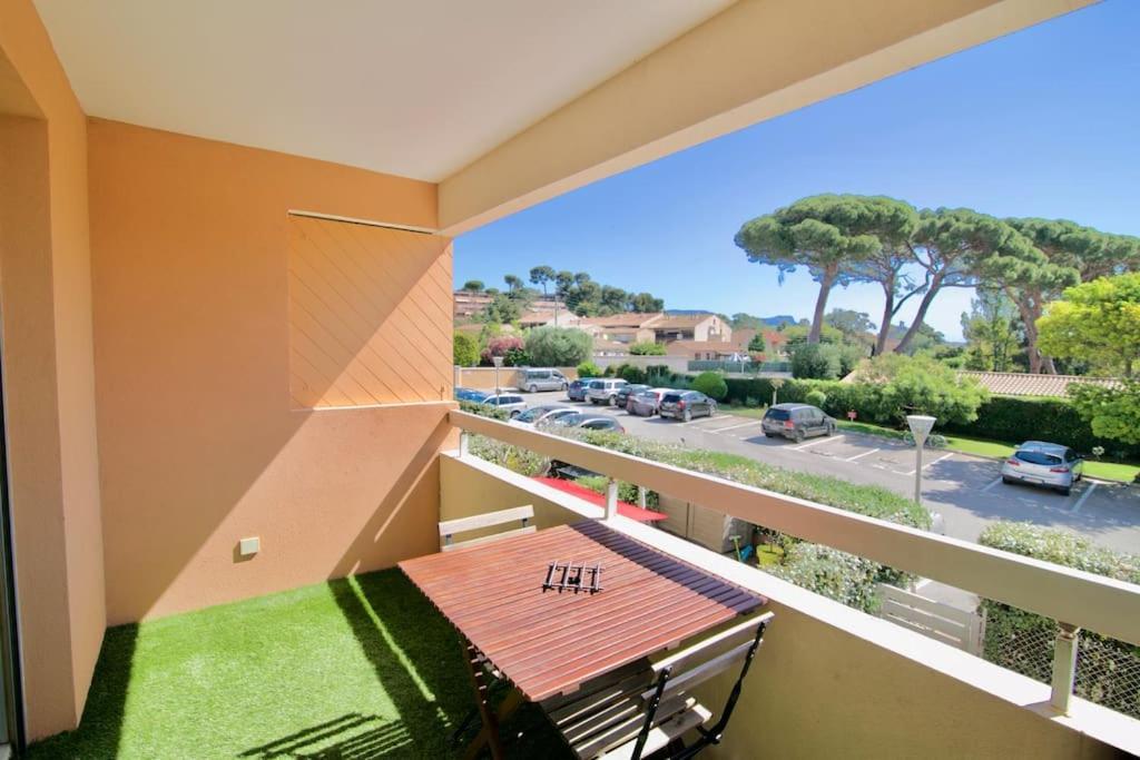 Apartmán La Vie En Rose La Seyne-sur-Mer Exteriér fotografie